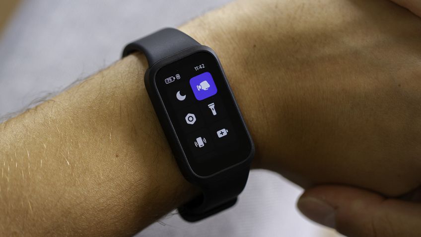Xiaomi Smart Band 9 Active