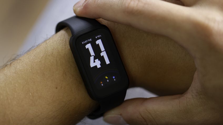 Xiaomi Smart Band 9 Active