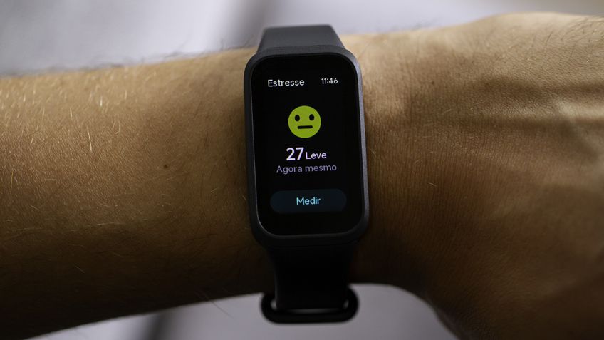 Xiaomi Smart Band 9 Active