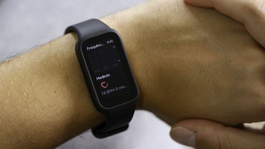 Xiaomi Smart Band 9 Active
