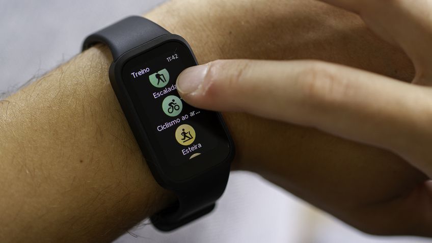 Xiaomi Smart Band 9 Active