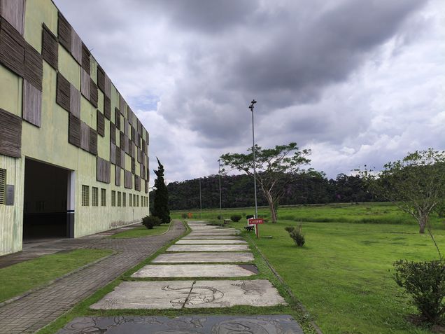 POCO X7 - Câmera principal