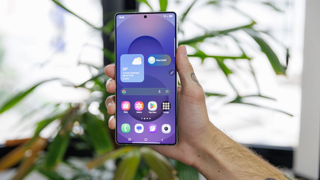 Galaxy S25 Ultra