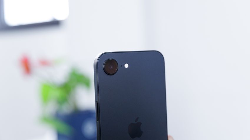Iphone 16E