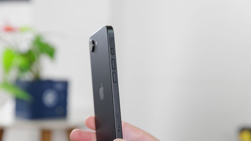 Iphone 16E