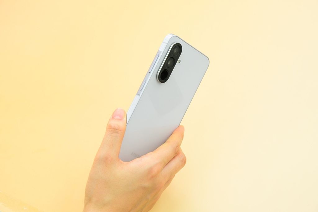 Galaxy A56