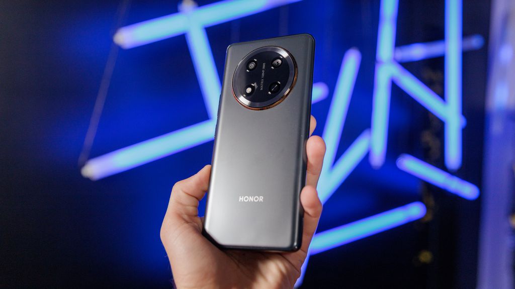 Honor Magic 7 Lite