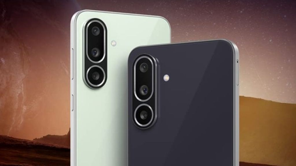 Galaxy M56