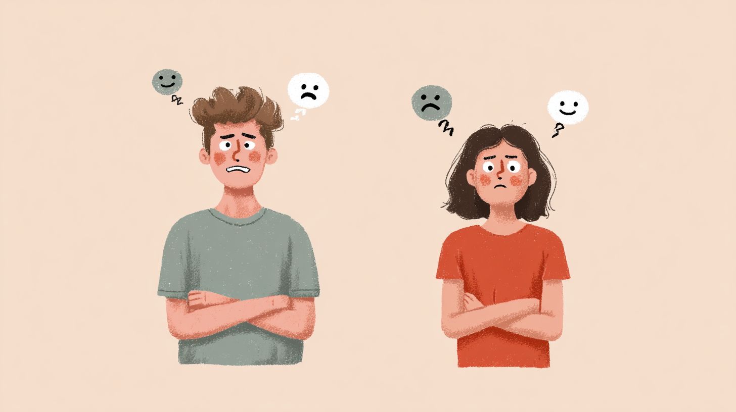 Como saber se você é bom ou mau, segundo a psicologia