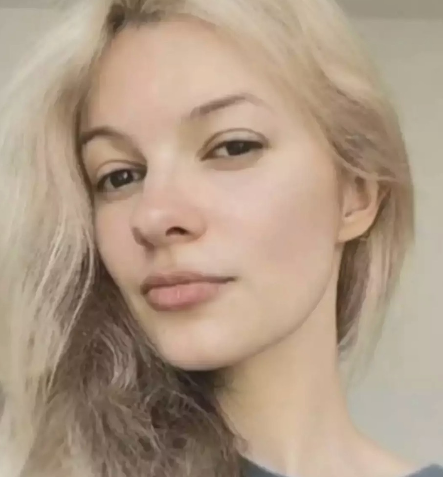 Iryna Zarutska foi brutalmente morta (ABC11)