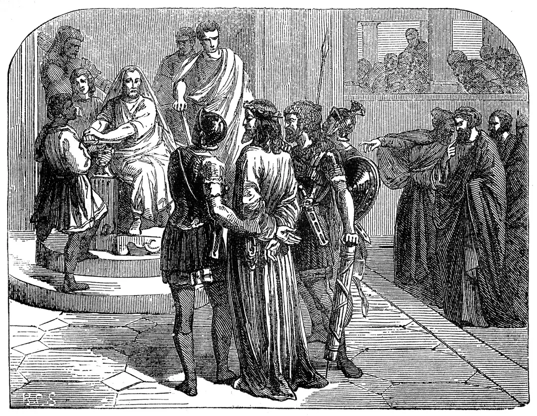 “Não seria estranho se toda a minha vida fosse lembrada por este momento? Enfim, culpado.”