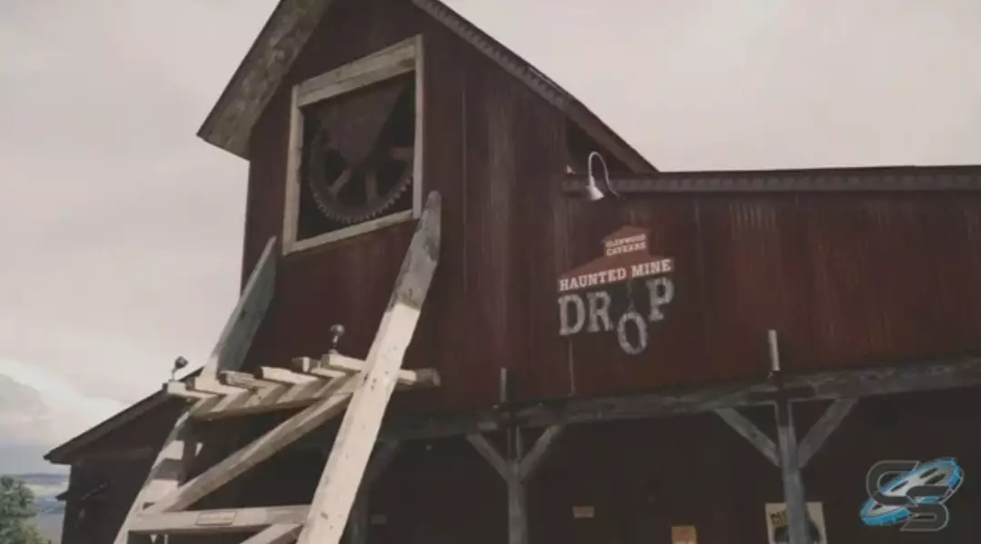 Família recebe $ 205 milhões após menina de 6 anos morrer ao cair de brinquedo em parque de diversões O incidente ocorreu no brinquedo Haunted Mine Drop, no Glenwood Caverns Adventure Park