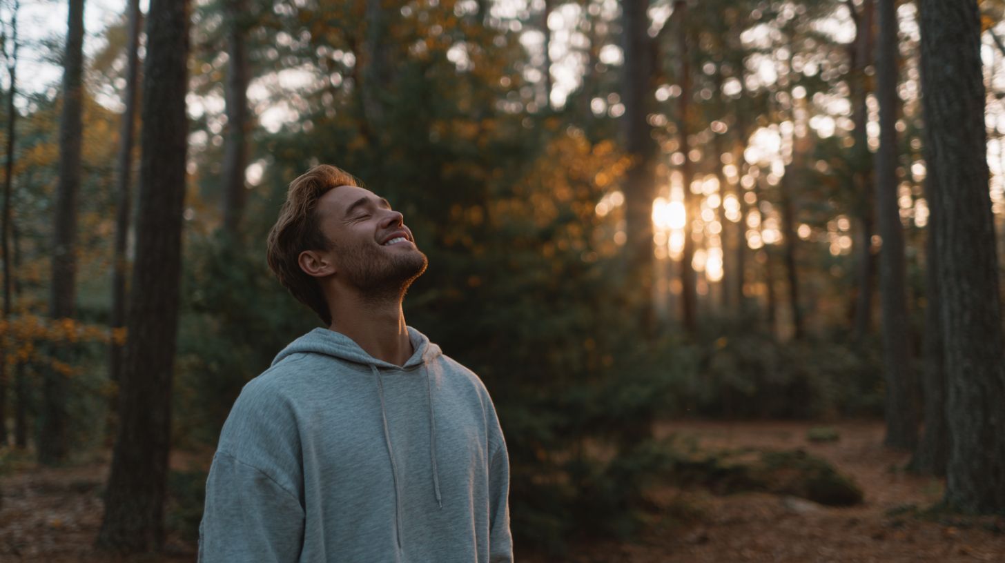 Pessoas com alto quociente intelectual preferem a solidão e evitam multidões