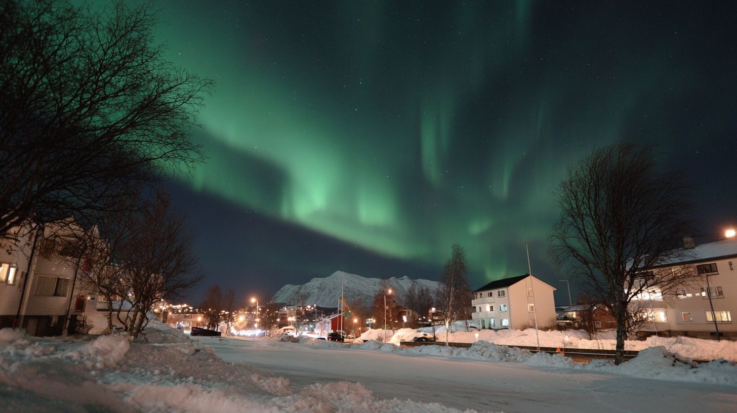 auroras