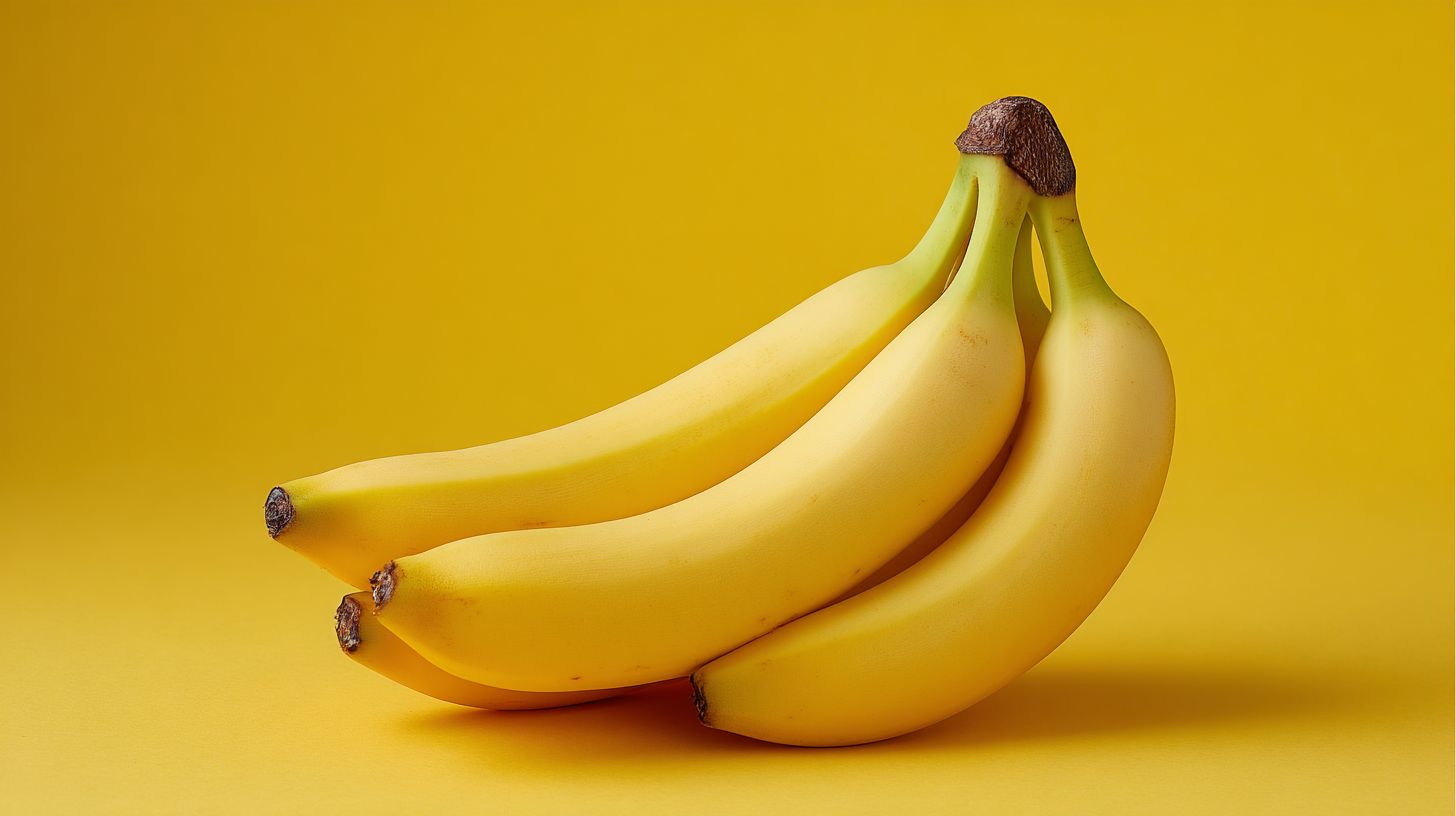 banana