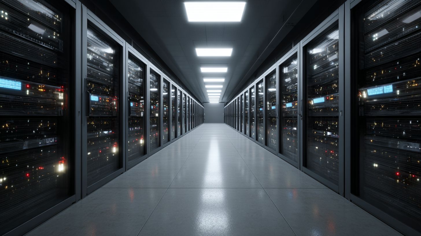datacenter