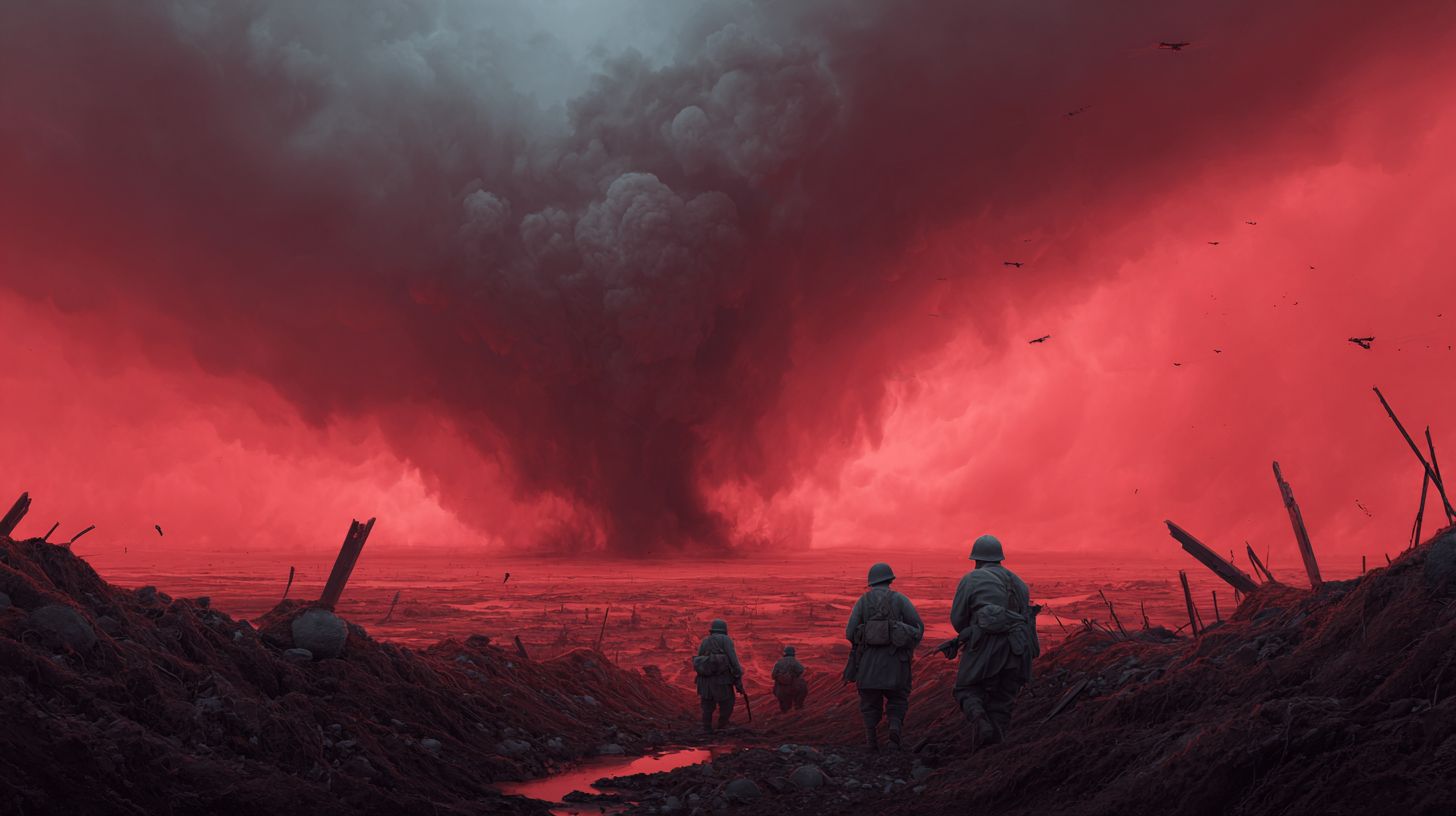 guerra
