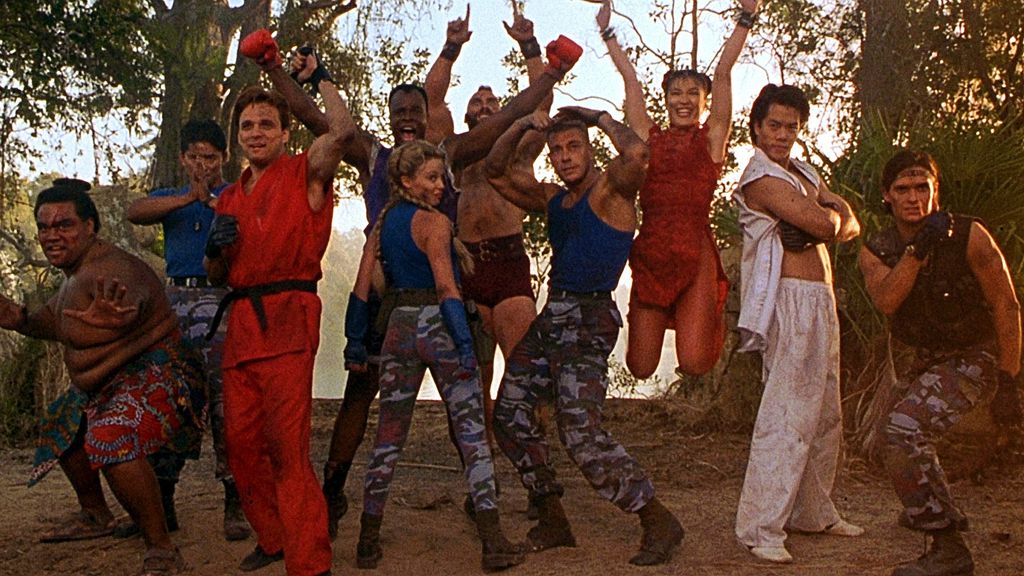 Imagem de Street Fighter