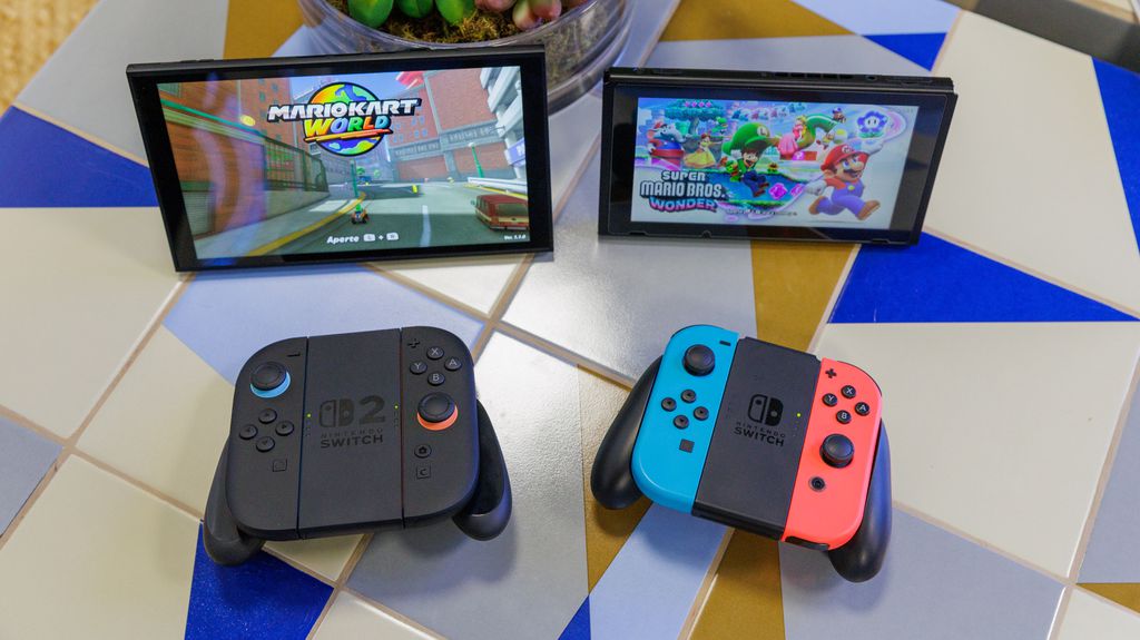 Imagem do Switch