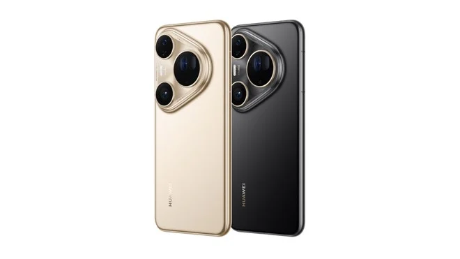 Huawei Pura 80 Ultra