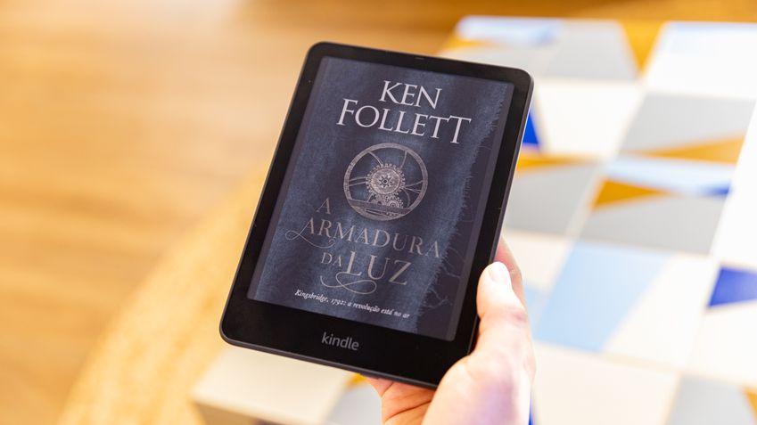 Kindle Colorsoft