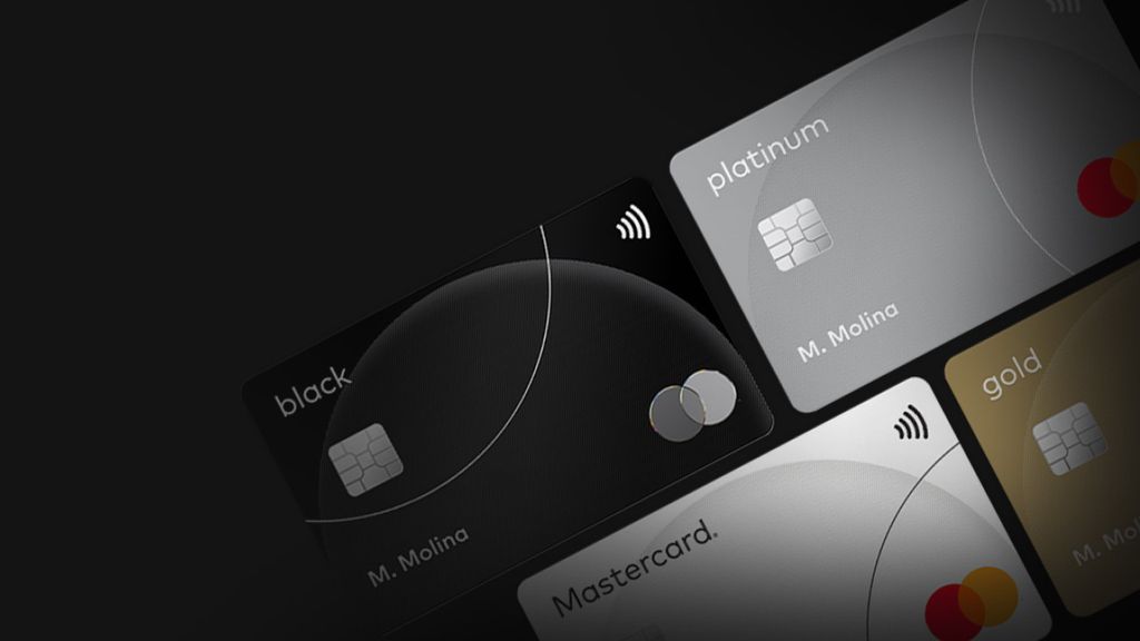 Imagem do Mastercard