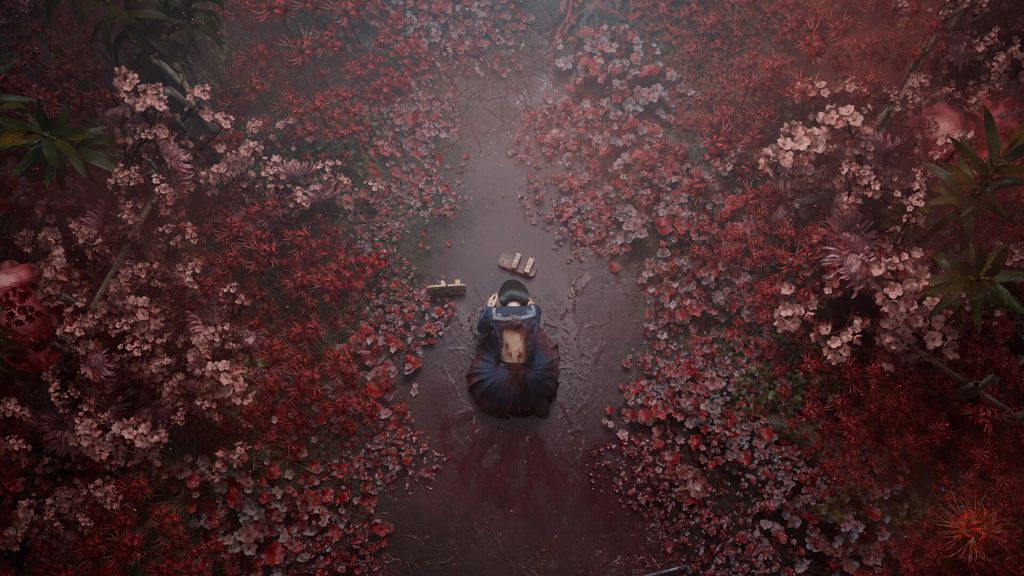 Imagem de Silent Hill f