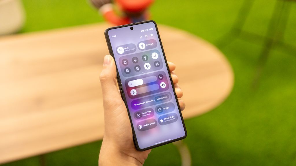 Galaxy Z Flip 7