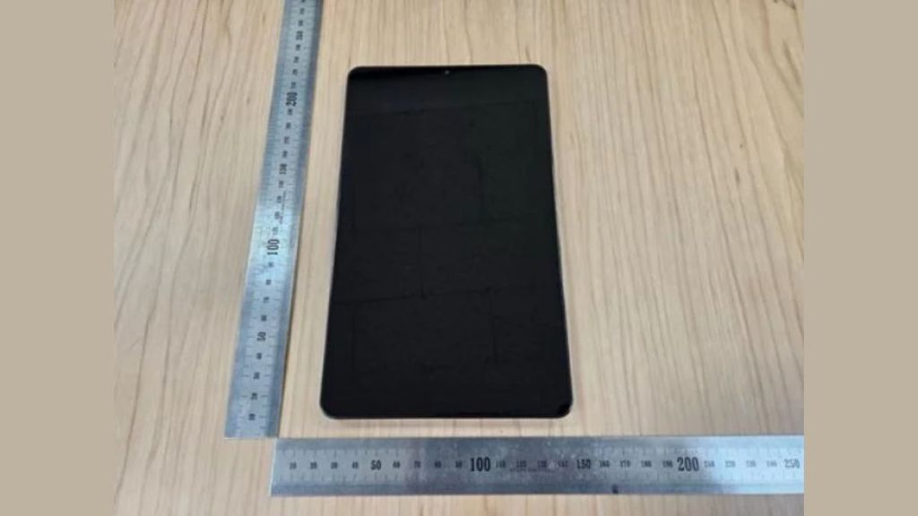 Galaxy Tab A11