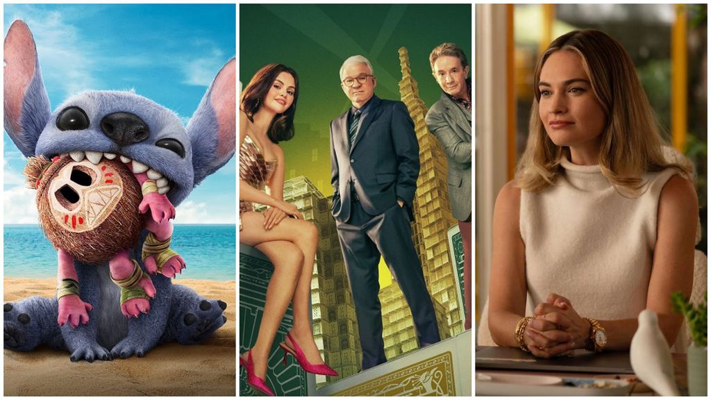 disney+