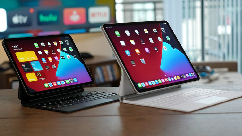 Apps de IA te ajudam a garantir mais produtividade ao usar o tablet (Imagem: Daniel Romero/Unsplash)