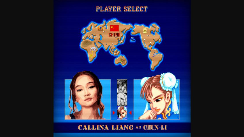 Filme Street Fighter