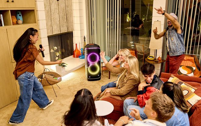 JBL PartyBox 720