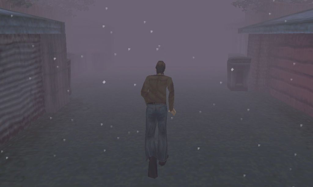 Imagem de Silent Hill