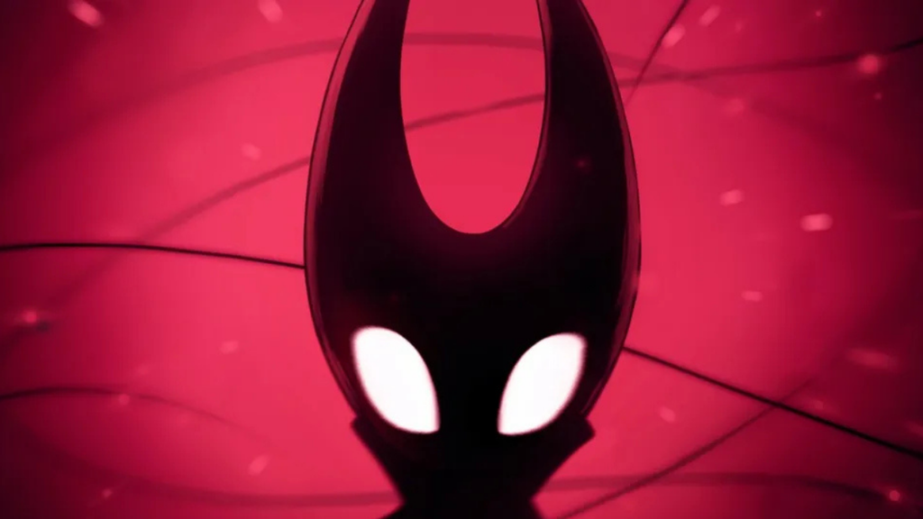 Imagem de Hollow Knight Silksong