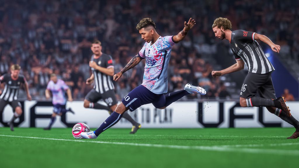 Imagem de UFL