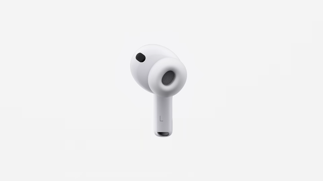 AirPods Pro 3