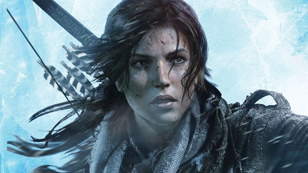 Imagem de Rise of the Tomb Raider