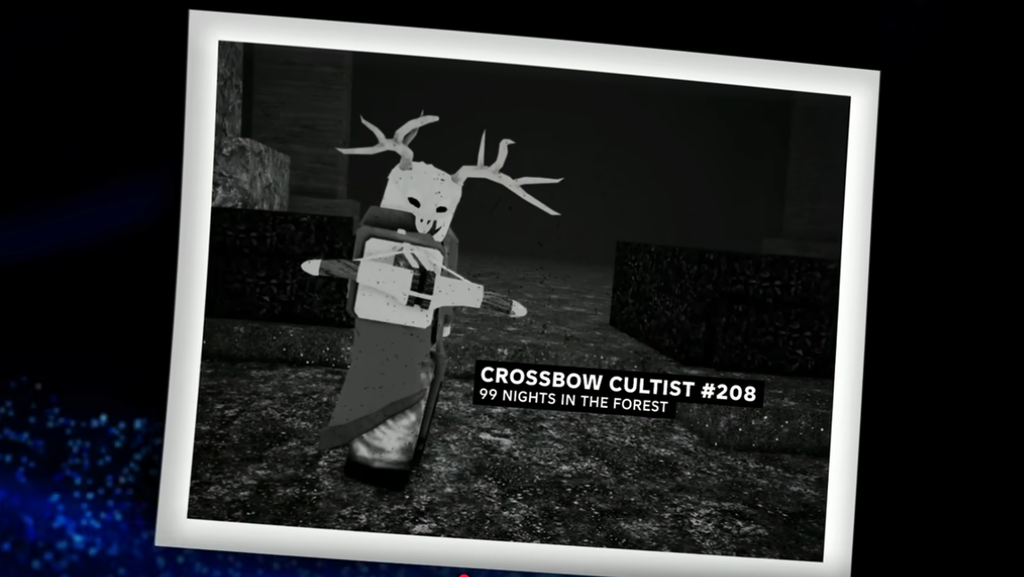Homenagem personagens mortos roblox
