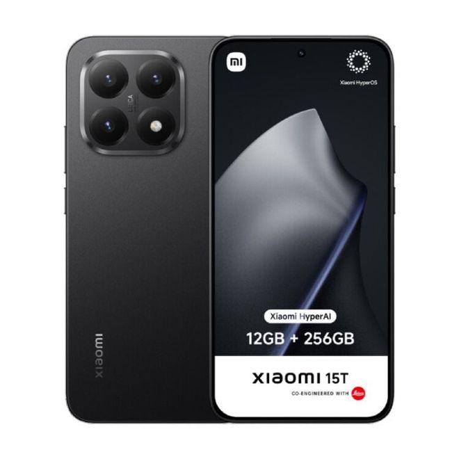 Xiaomi 15T Pro