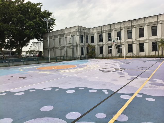 Moto G86 - Câmera principal