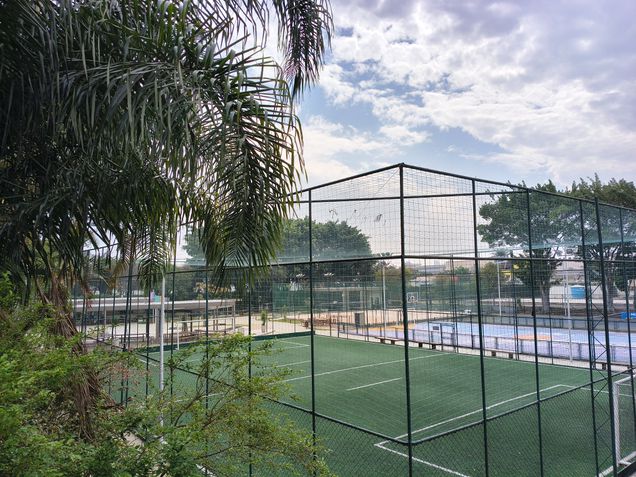 Moto G86 - Câmera principal