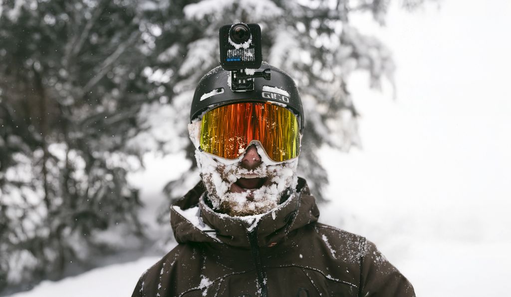 GoPro Max 2