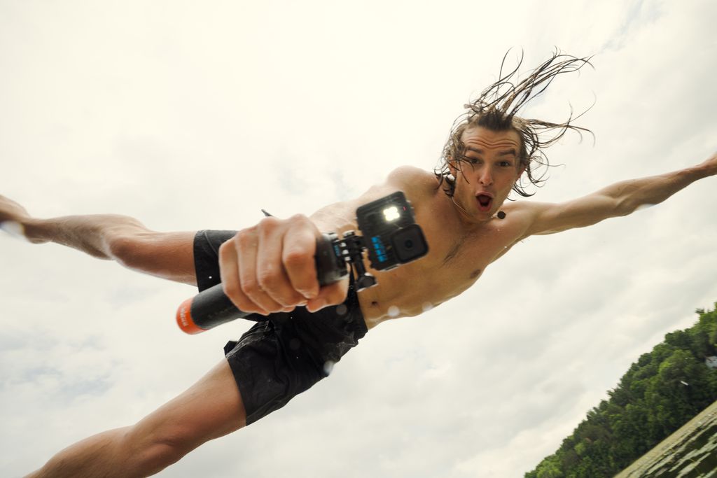 GoPro Lit Hero