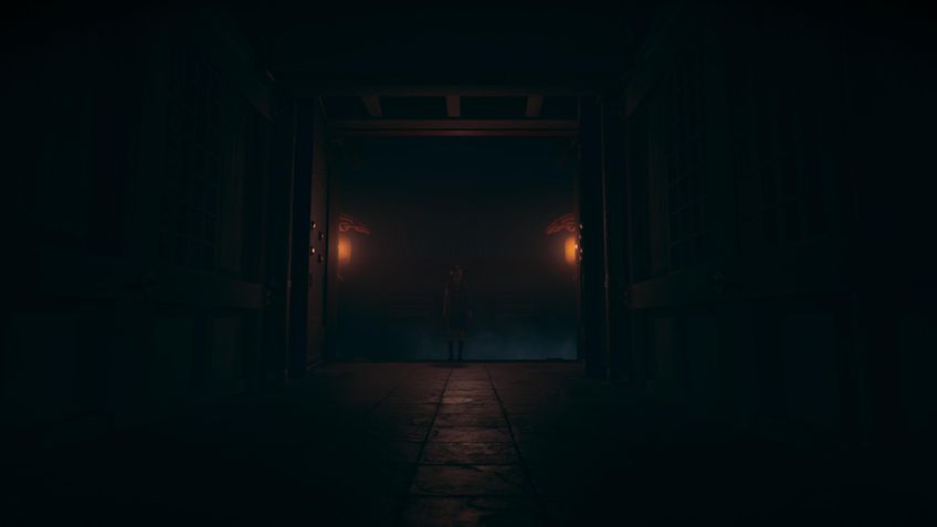 Imagem de Silent Hill f