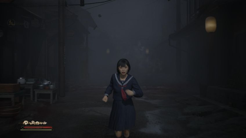 Imagem de Silent Hill f
