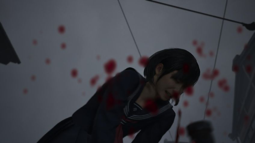 Imagem de Silent Hill f