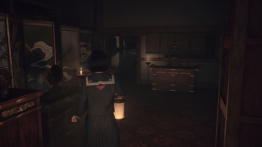 Imagem de Silent Hill f