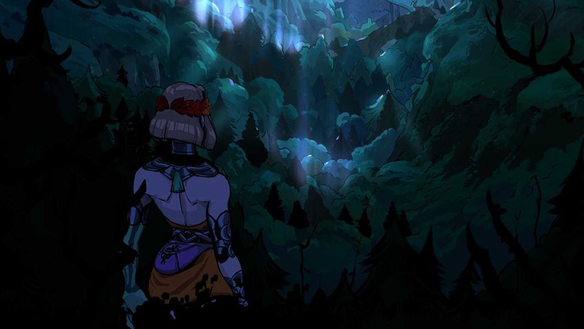 Hades 2