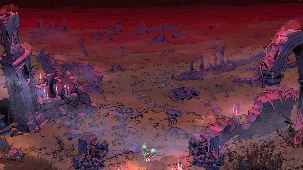 Imagem de Hades 2